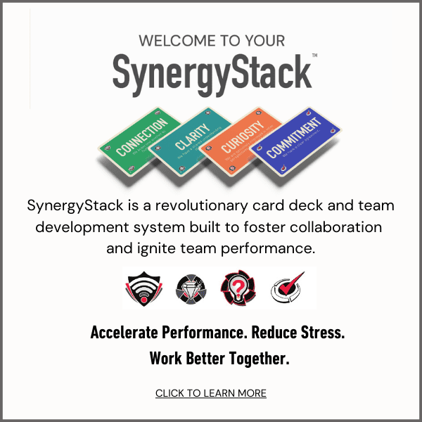 Synergy Stack Team Development System